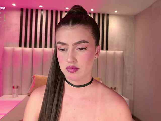 PaulinaSantos1 webcam