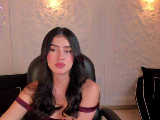 PaulinaSantos1 webcam
