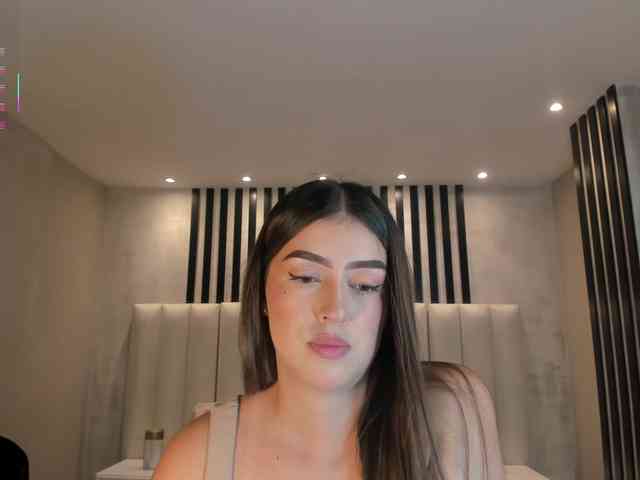 PaulinaSantos1 webcam