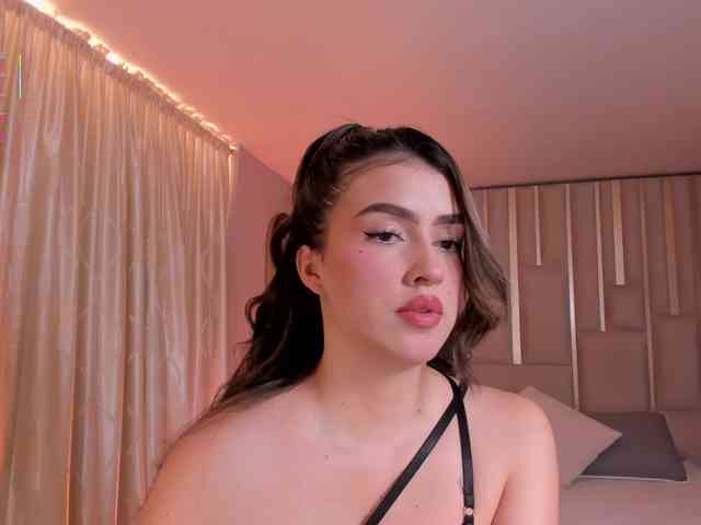 PaulinaSantos1 webcam