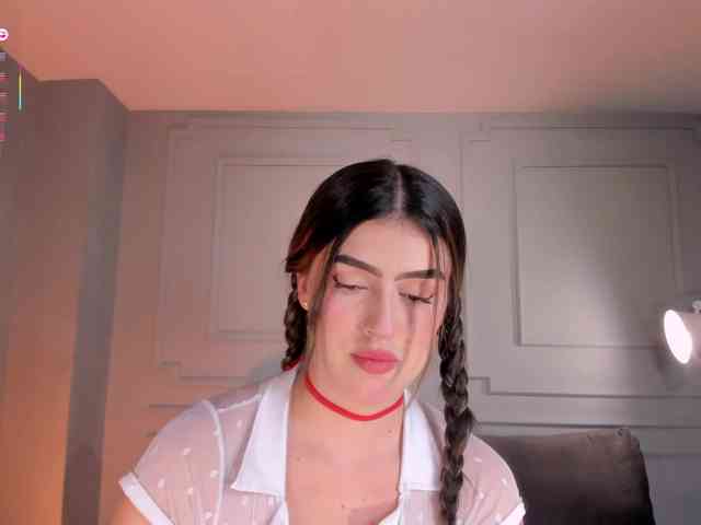 PaulinaSantos1 webcam