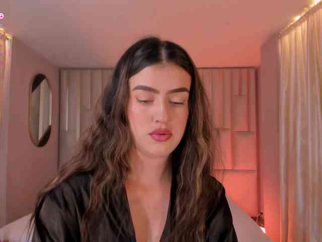 PaulinaSantos1 webcam