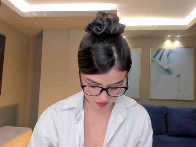 PaulinaSantos1 webcam