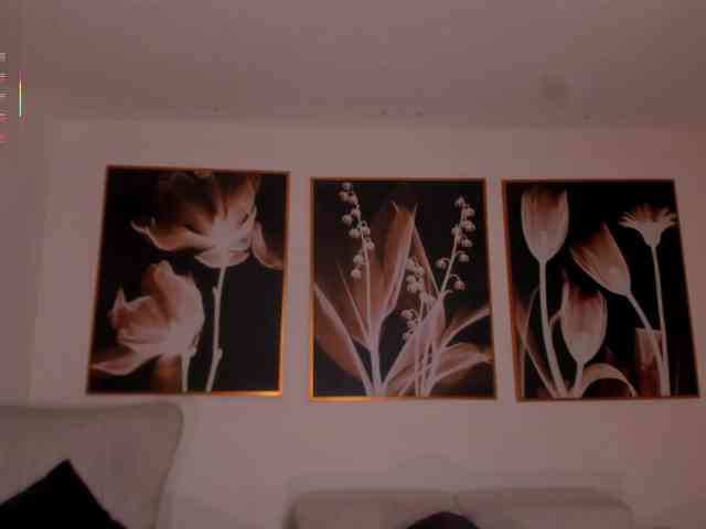 PaulinaSantos1 webcam