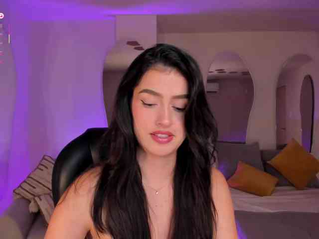 PaulinaSantos1 webcam
