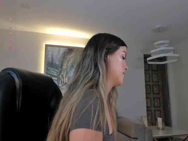 PaulinaSantos1 webcam