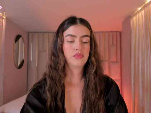 PaulinaSantos1 webcam