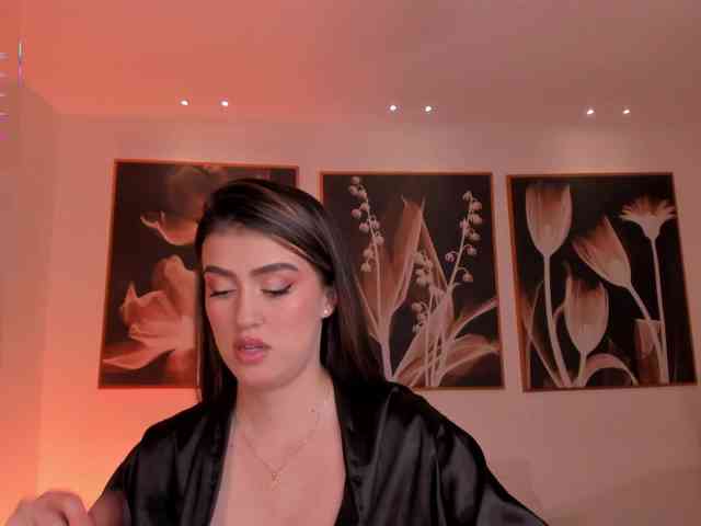 PaulinaSantos1 webcam