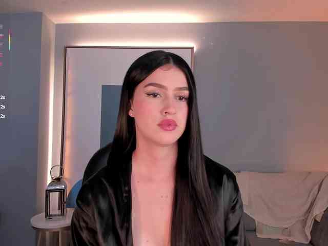 PaulinaSantos1 webcam