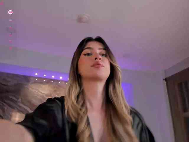 PaulinaSantos1 webcam