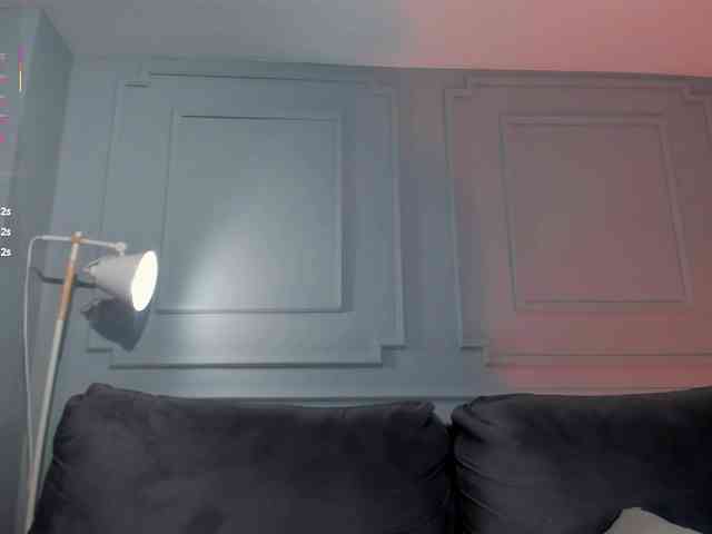 PaulinaSantos1 webcam