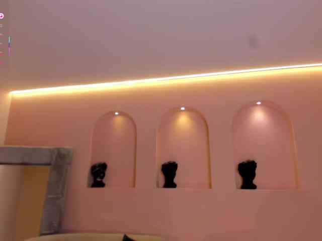 PaulinaSantos1 webcam