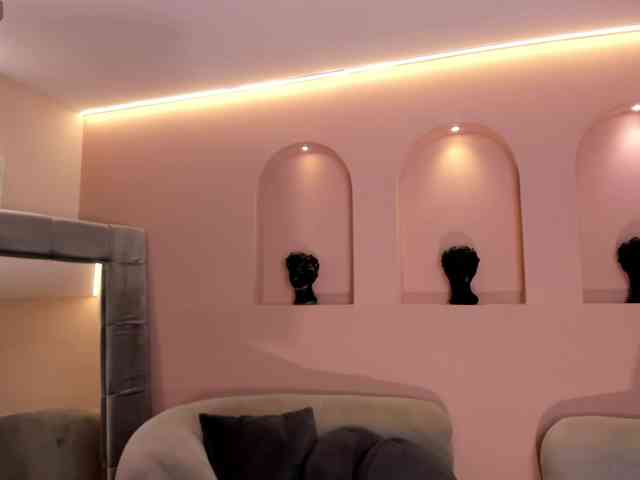 PaulinaSantos1 webcam