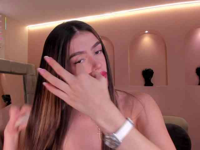 PaulinaSantos1 webcam