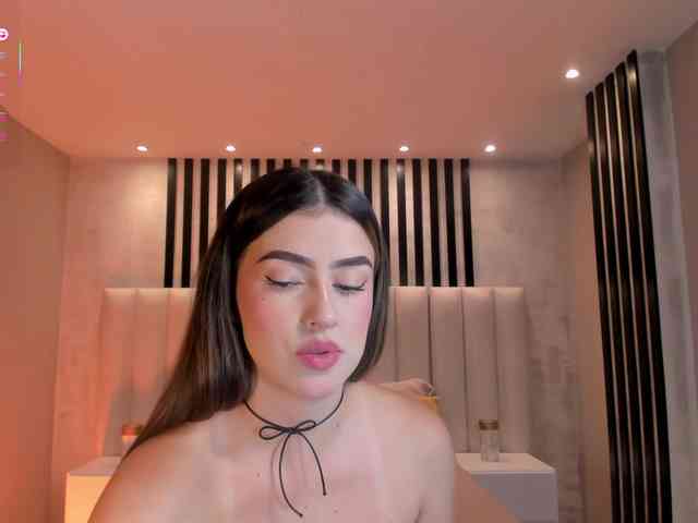 PaulinaSantos1 webcam