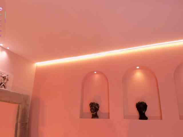 PaulinaSantos1 webcam