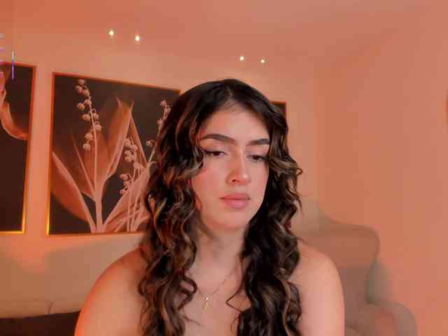 PaulinaSantos1 webcam