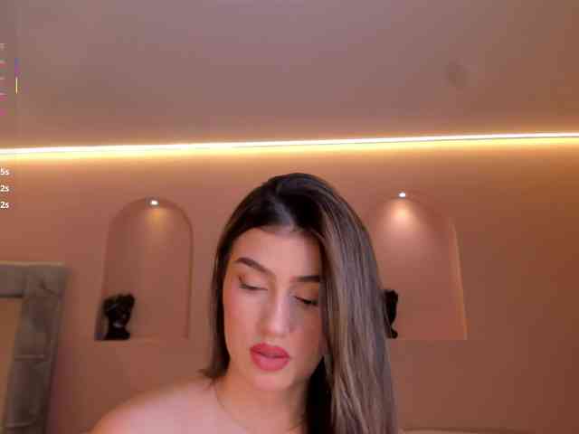 PaulinaSantos1 webcam