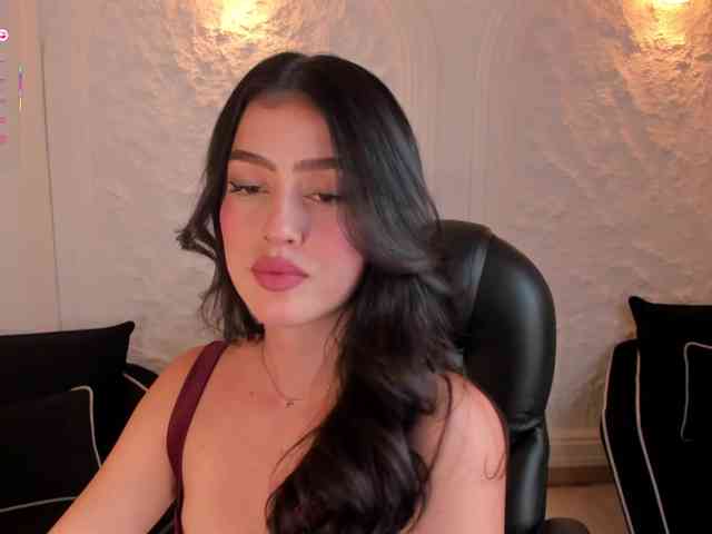 PaulinaSantos1 webcam