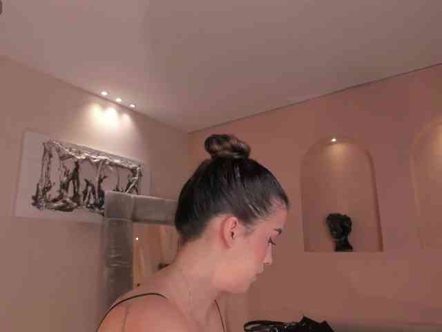 PaulinaSantos1 webcam