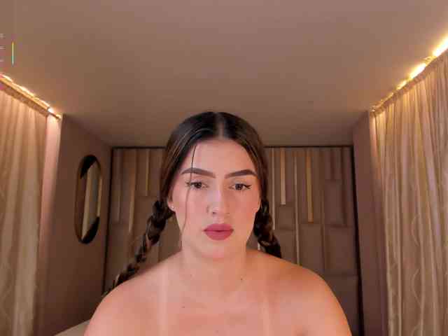 PaulinaSantos1 webcam