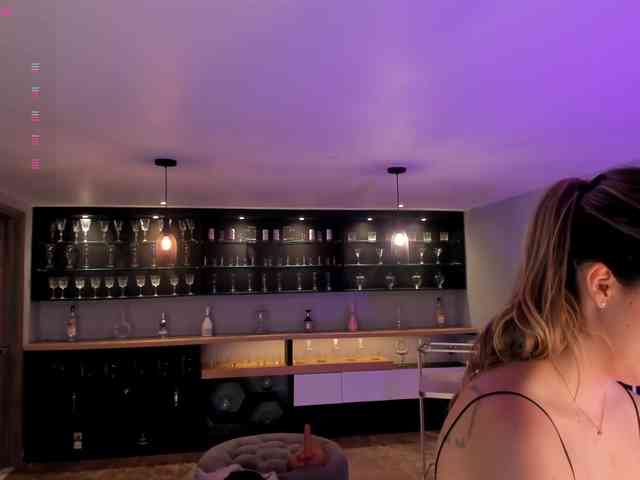 PaulinaSantos1 webcam