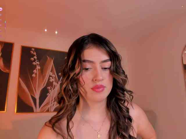PaulinaSantos1 webcam