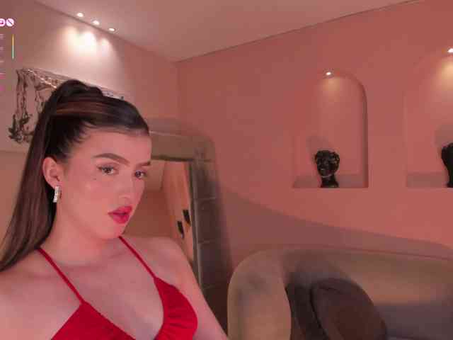 PaulinaSantos1 webcam