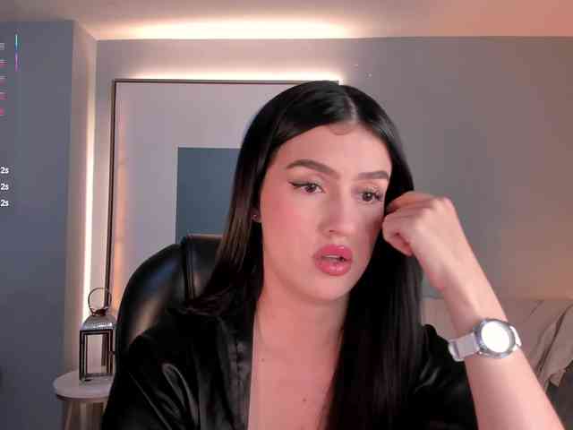 PaulinaSantos1 webcam