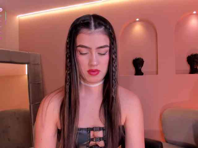 PaulinaSantos1 webcam