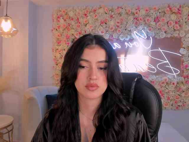 PaulinaSantos1 webcam