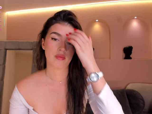 PaulinaSantos1 webcam