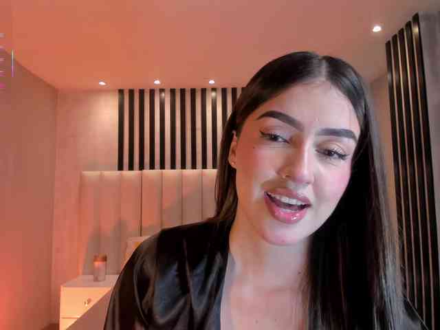 PaulinaSantos1 webcam