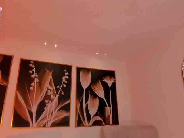 PaulinaSantos1 webcam