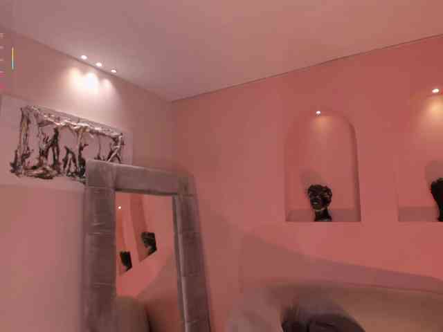 PaulinaSantos1 webcam