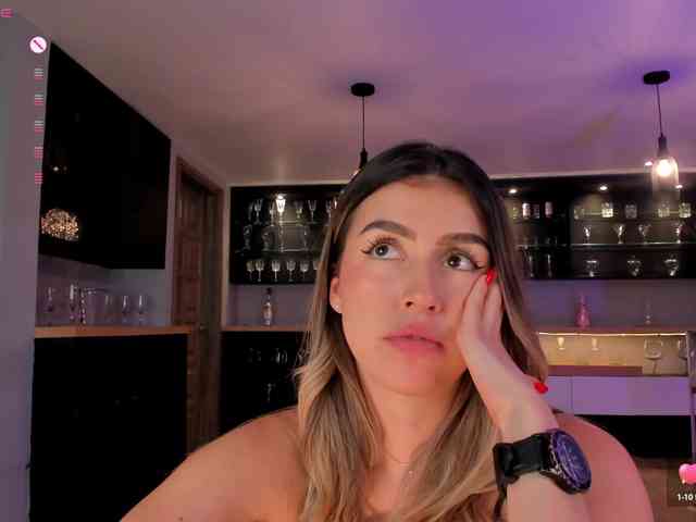 PaulinaSantos1 webcam