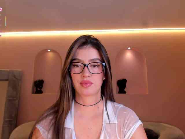 PaulinaSantos1 webcam