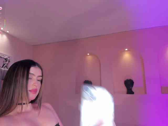 PaulinaSantos1 webcam