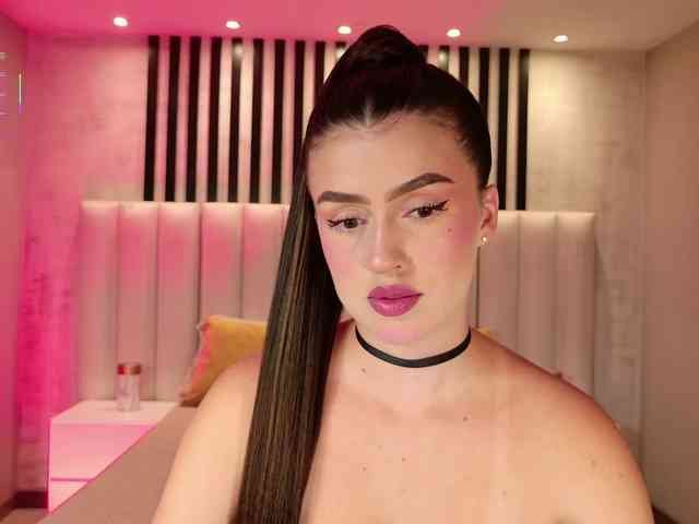 PaulinaSantos1 webcam