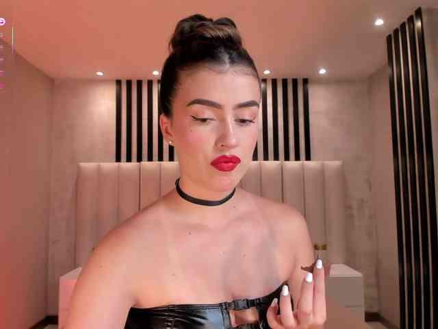 PaulinaSantos1 webcam