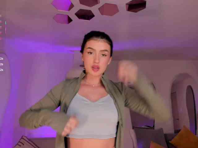 PaulinaSantos1 webcam