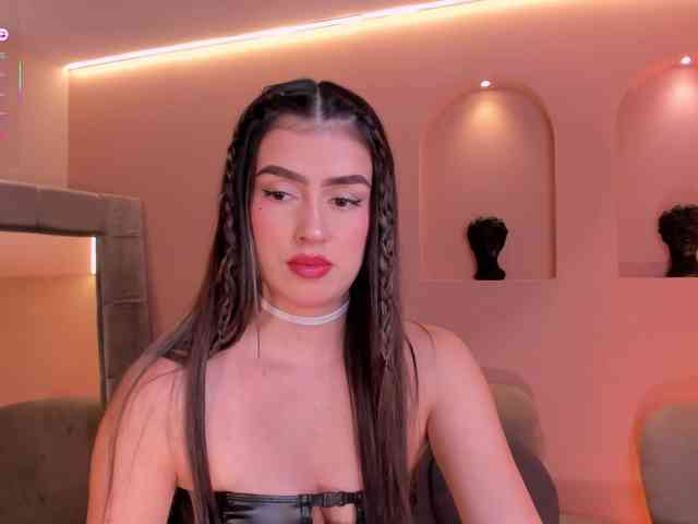 PaulinaSantos1 webcam