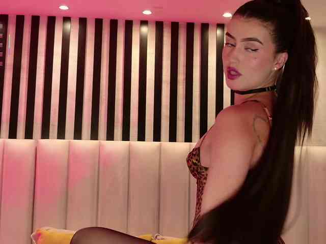 PaulinaSantos1 webcam