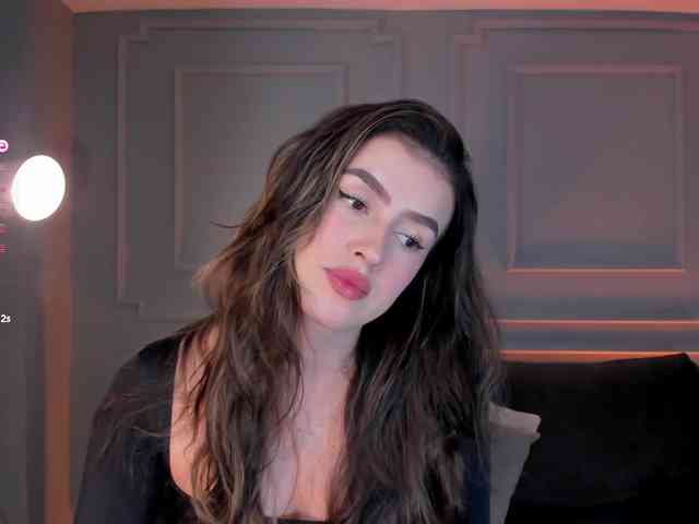 PaulinaSantos1 webcam