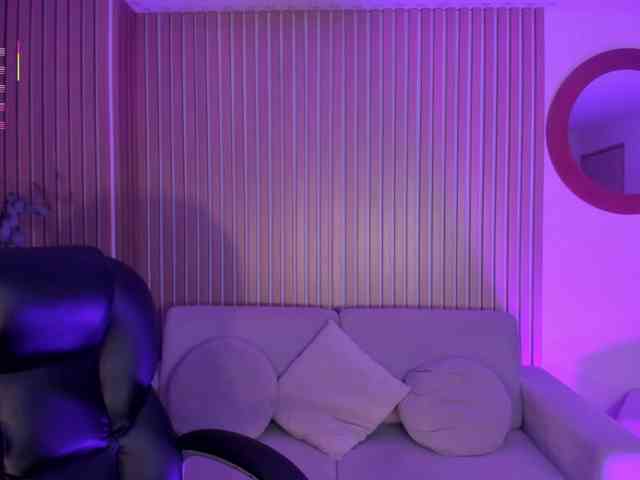 PaulinaSantos1 webcam