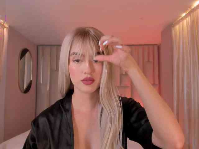 PaulinaSantos1 webcam