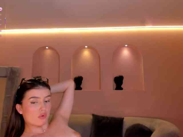 PaulinaSantos1 webcam