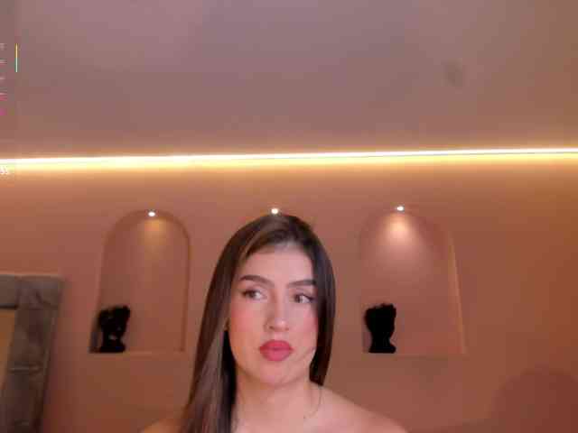 PaulinaSantos1 webcam