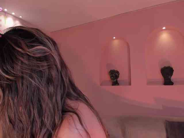 PaulinaSantos1 webcam