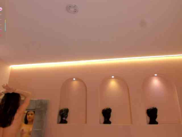 PaulinaSantos1 webcam